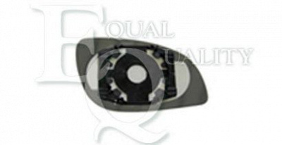 EQUAL QUALITY rs02018 -  Зеркальное стекло, наружное зеркало